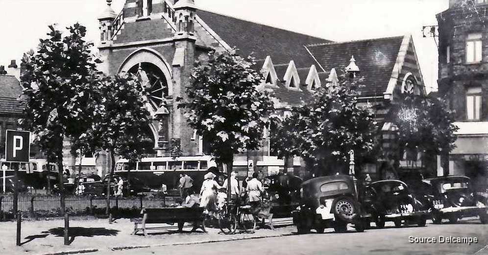 59 Malo Les Bains Place Turenne 1959.jpg